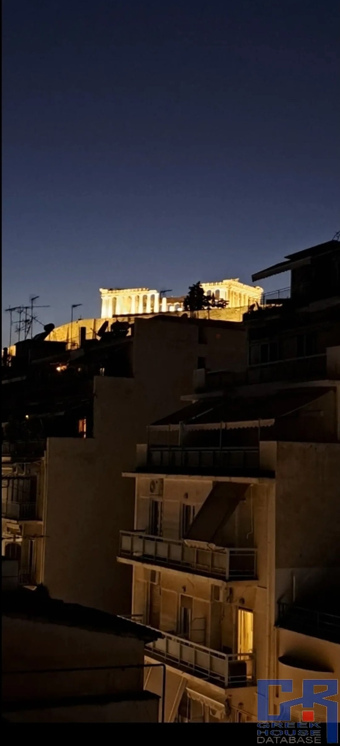 Apartment in 3rd District of Athens, Athens, Greece 1 - 17373241