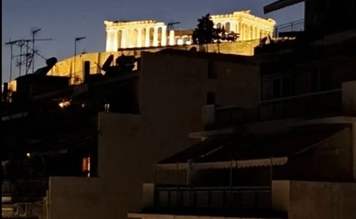 Apartment in 3rd District of Athens, Athens, Greece 1