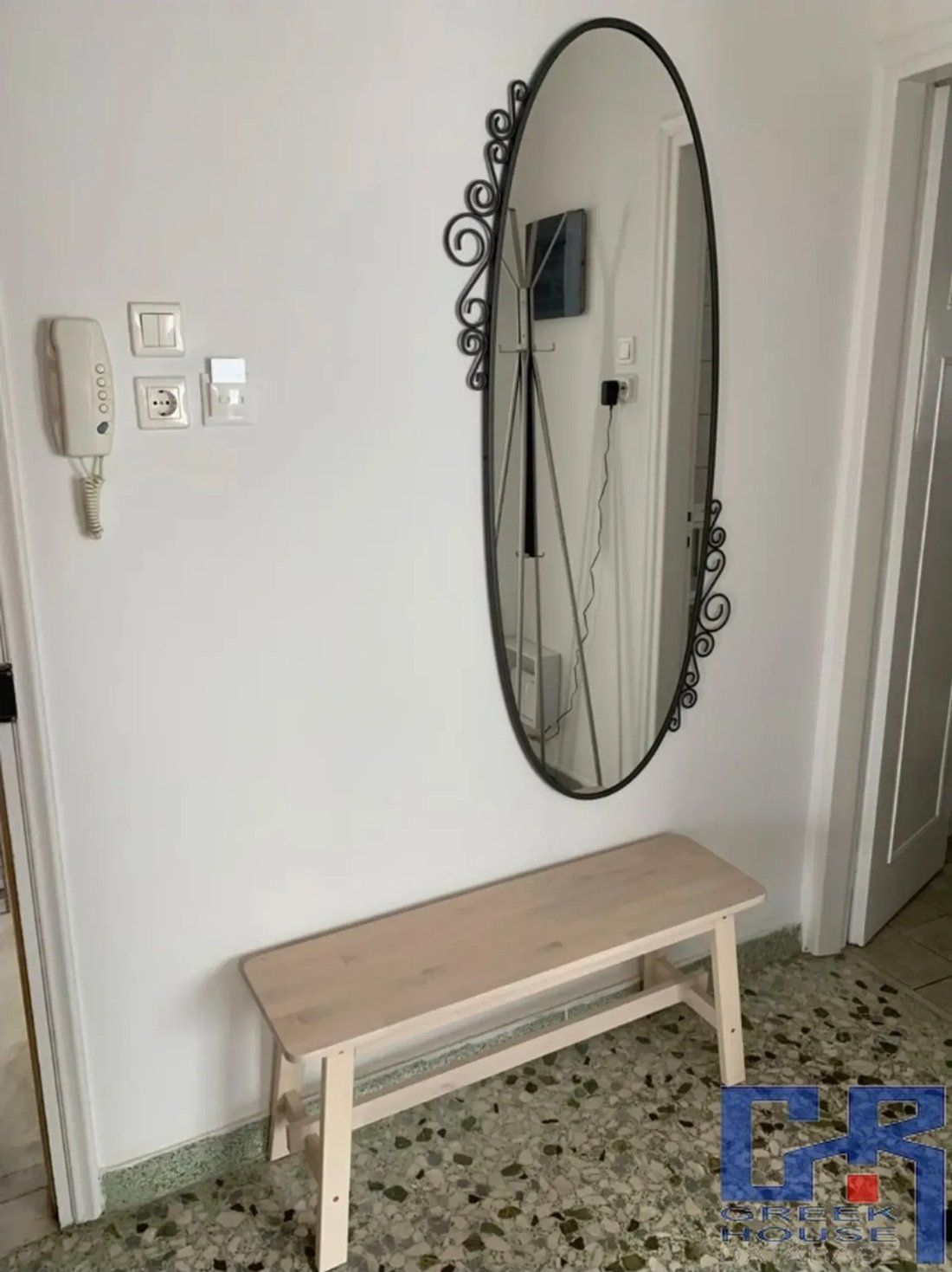 Apartment in 3rd District of Athens, Athens, Greece 3 - 17373241