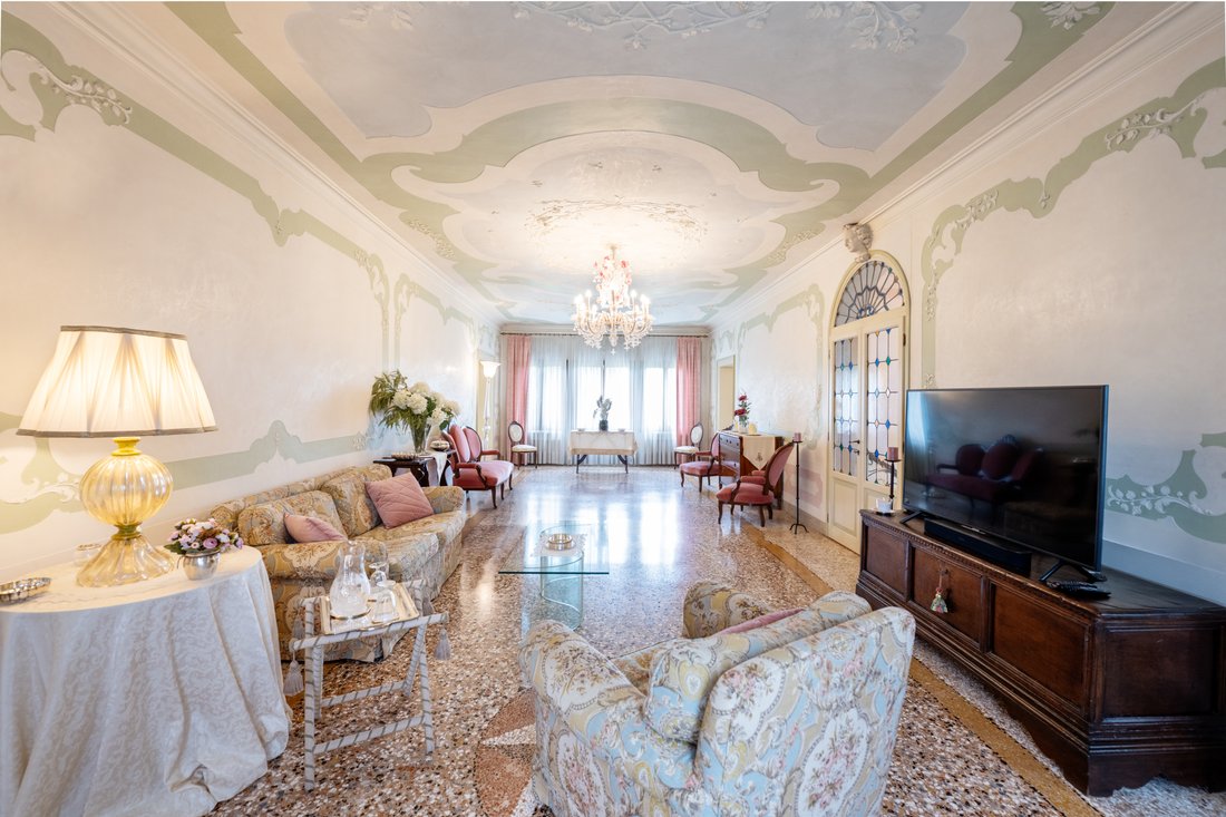 Apartment in Preganziol, Veneto, Italy 3 - 17374650