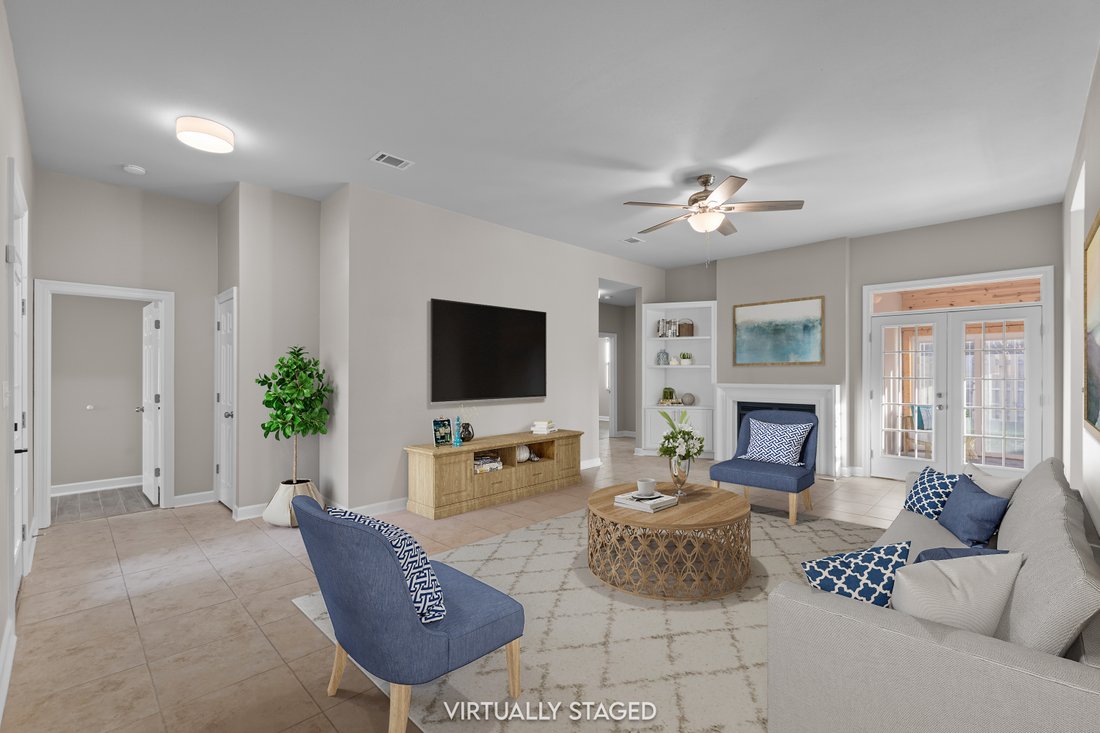 House in Miramar Beach, Florida, United States 3 - 17374765