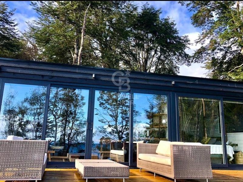 Estate in Puerto Octay, Los Lagos, Chile 1 - 17374755