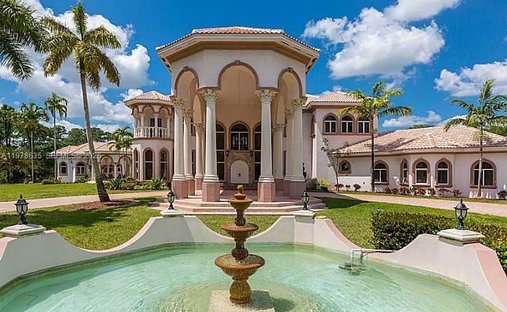 Casa a Boca Raton, Florida, Stati Uniti 1