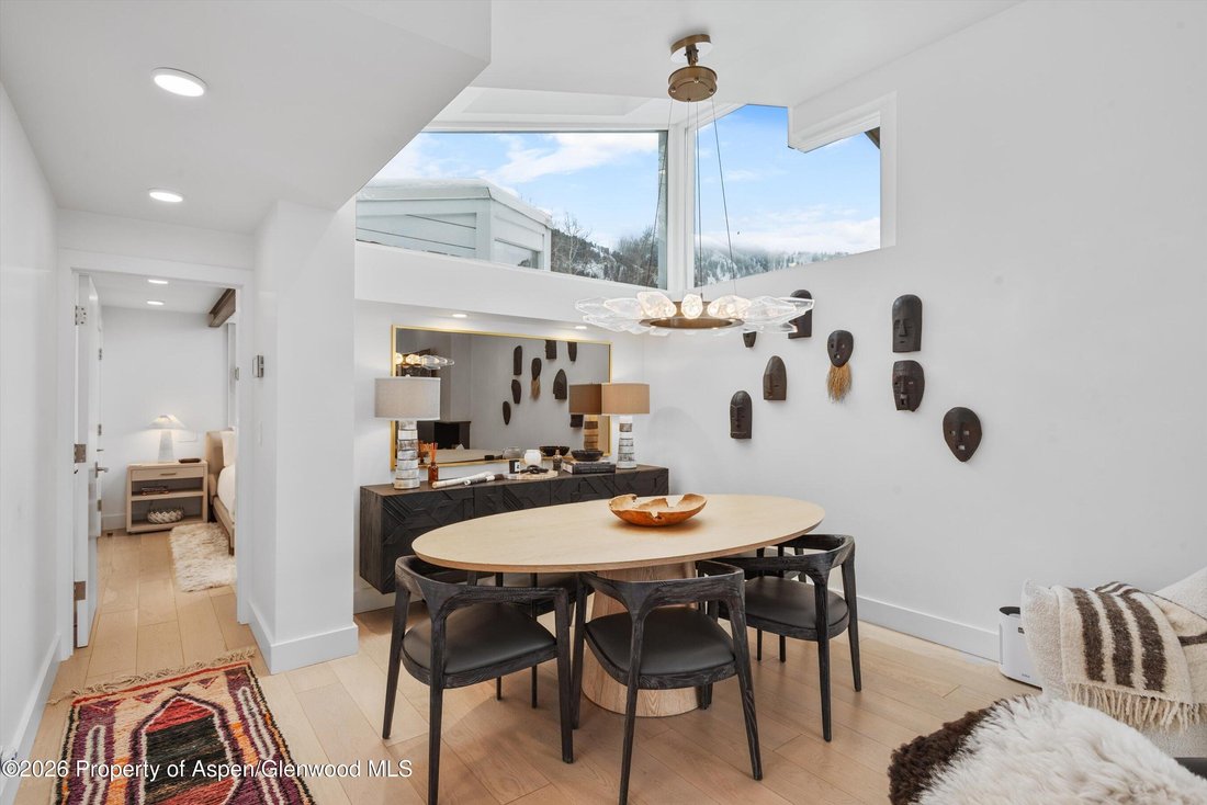 Villa in Aspen, Colorado, United States 5 - 17374386