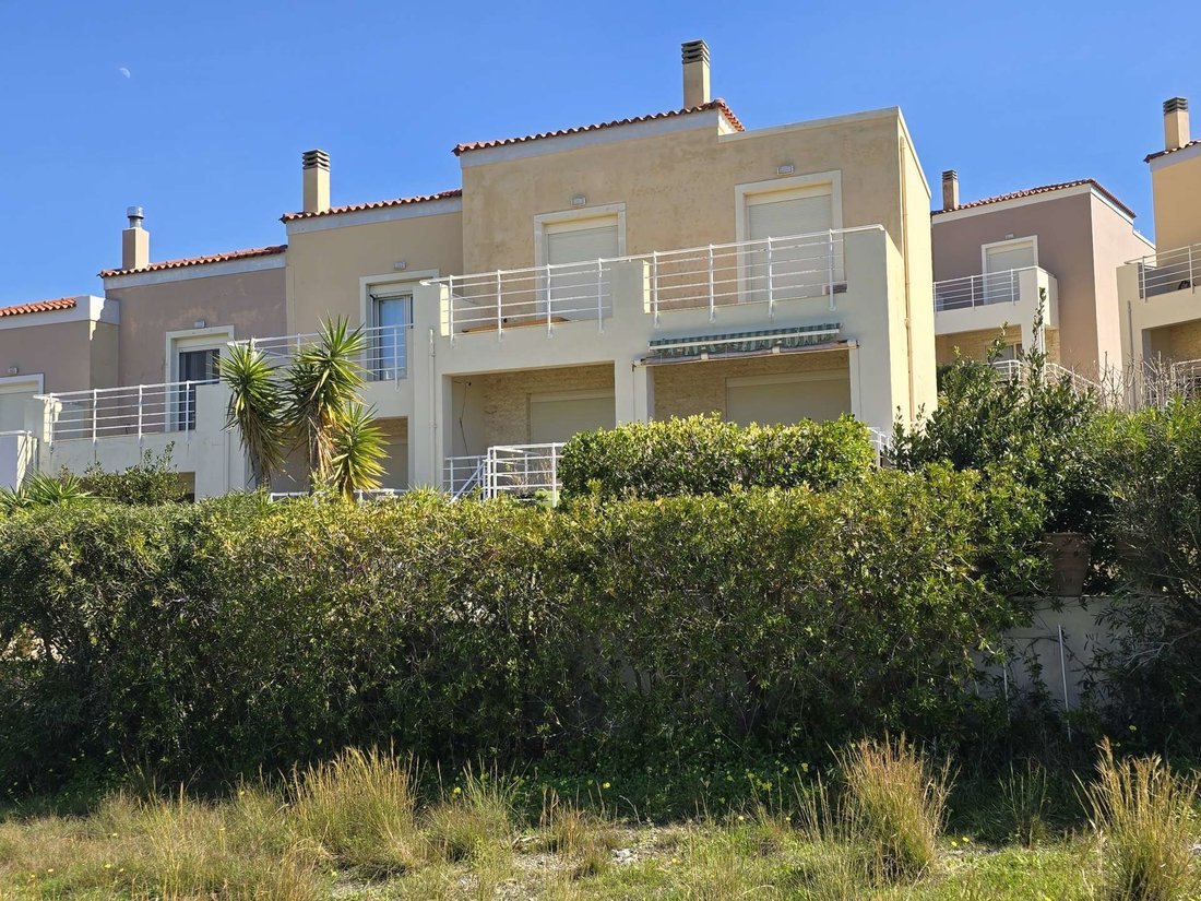 Apartment in Agios Vasileios, Greece 1 - 16963461
