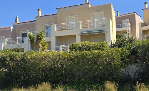 Wohnung in Agios Vasileios, Griechenland 1