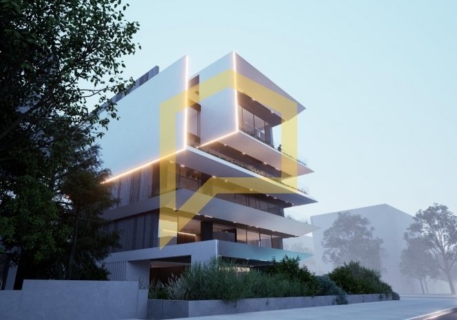 Apartment in Glyfada, Attica, Greece 4 - 17373211
