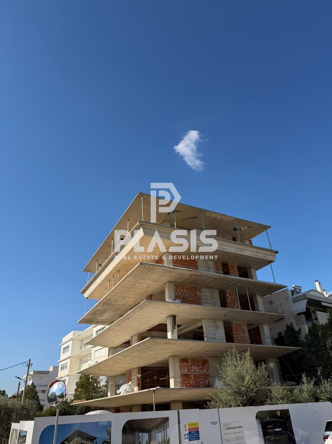 Apartment in Glyfada, Attica, Greece 3 - 15486194