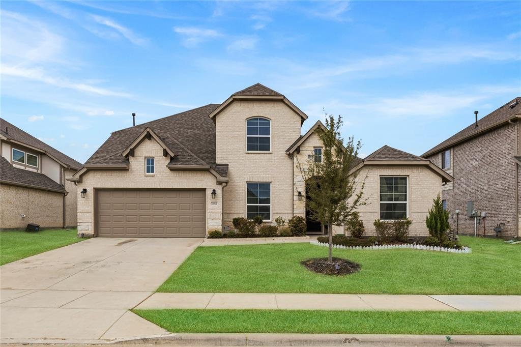 House in Celina, Texas, United States 1 - 17373009