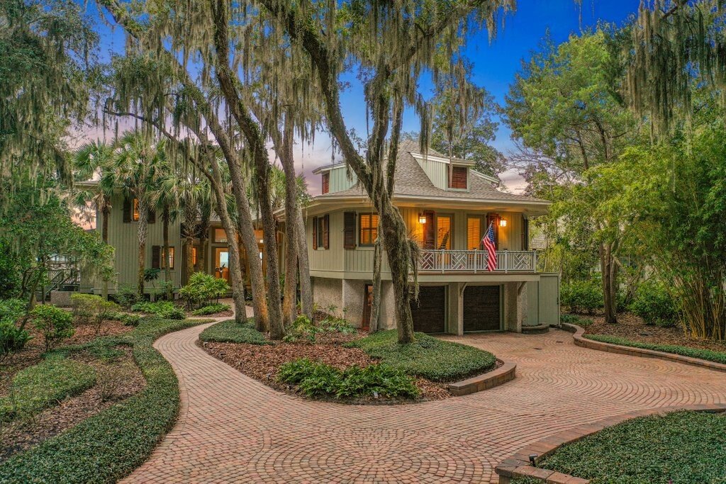 House in Fernandina Beach, Florida, United States 2 - 17374095
