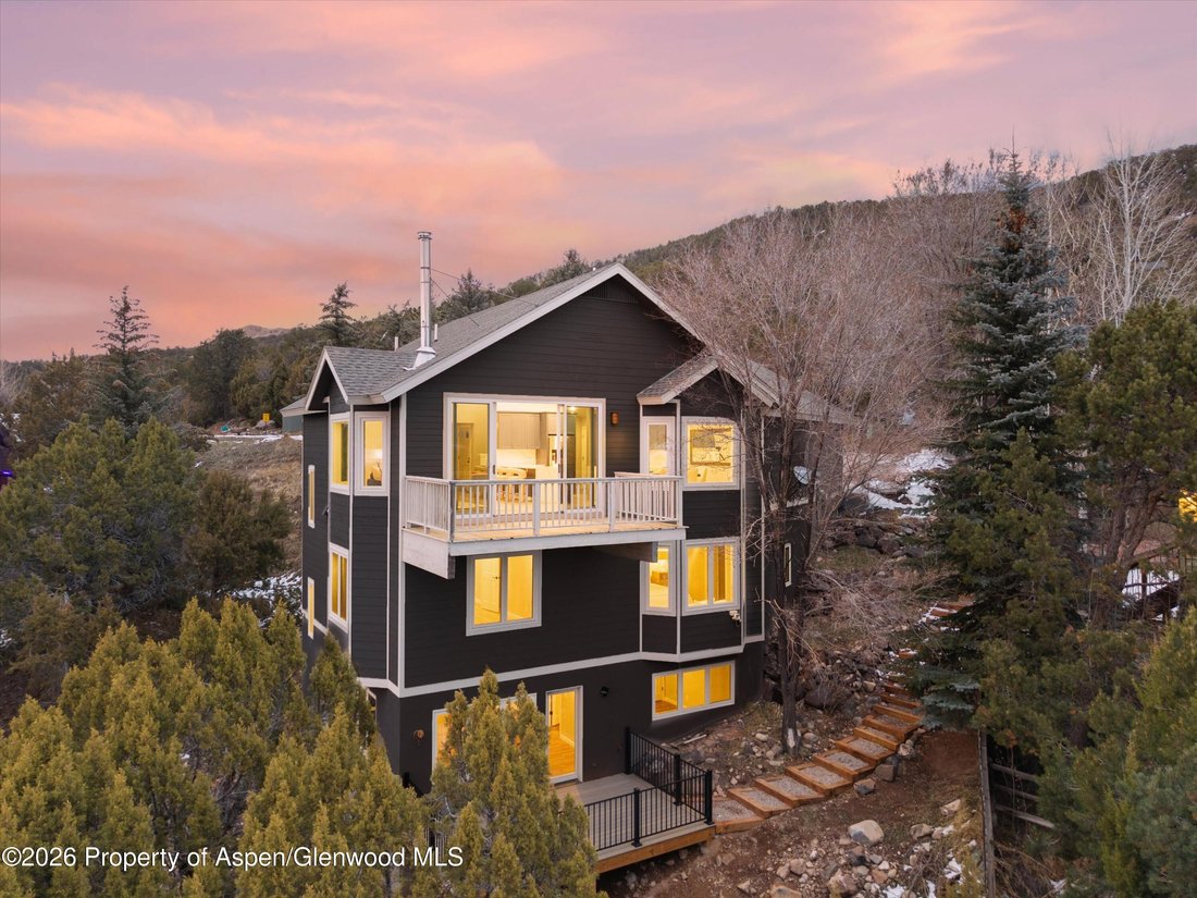 House in El Jebel, Colorado, United States 5 - 17374406