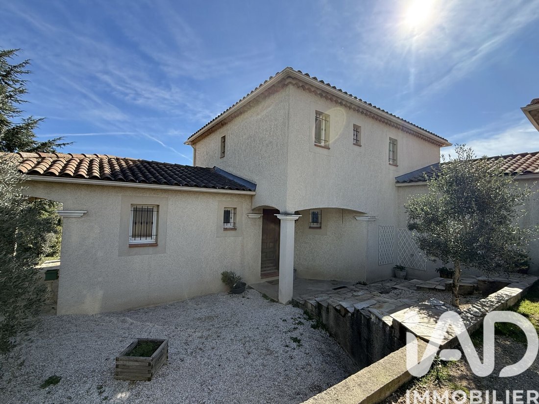 House in Sud Sud, Saint-Maximin-la-Sainte-Baume, France 3 - 17375007