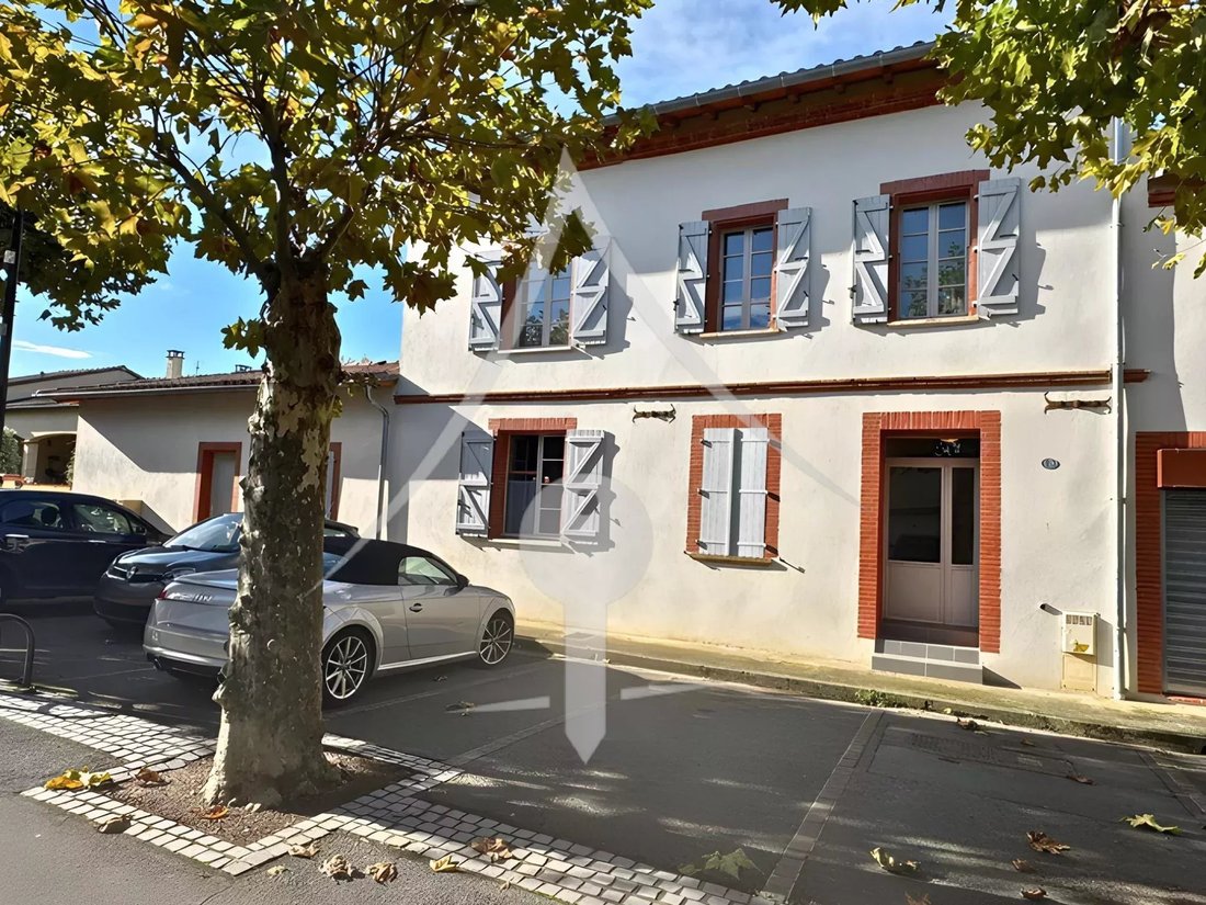 Estate in Mauzac, Occitania, France 2 - 17373752