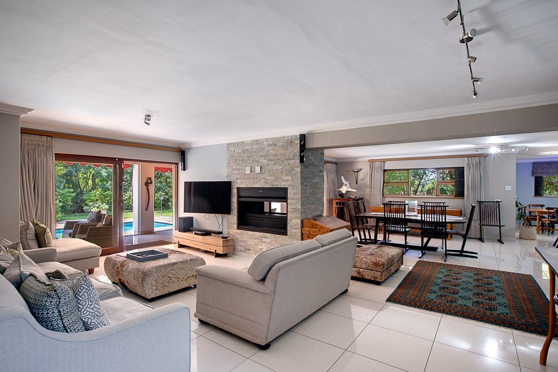House in Sandton, Gauteng, South Africa 3 - 17374704