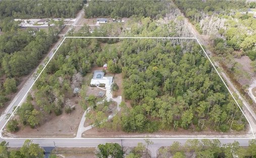 Haus in Naples, Florida, Vereinigte Staaten 1