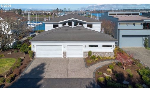 House in Portland, Oregon, United States 1