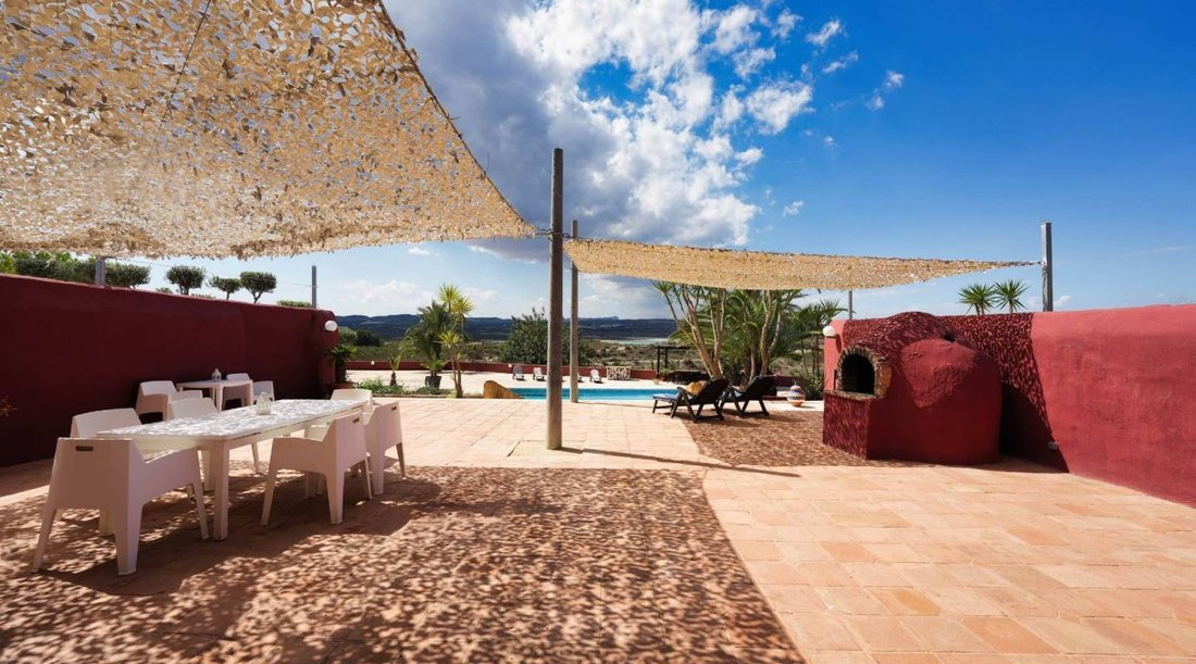 Villa in Orihuela, Valencian Community, Spain 2 - 11167899