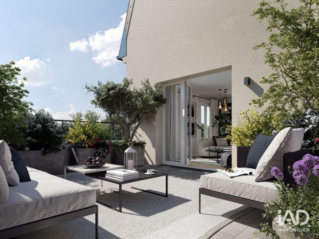 Apartment in Antony, Ile-de-France, France 2 - 17374997