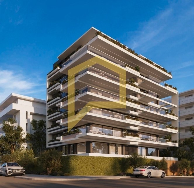 Apartment in Glyfada, Attica, Greece 1 - 17373146