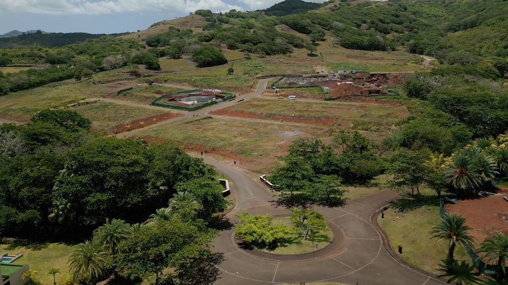 Land in Bel Ombre, Savanne District, Mauritius 4 - 17373722