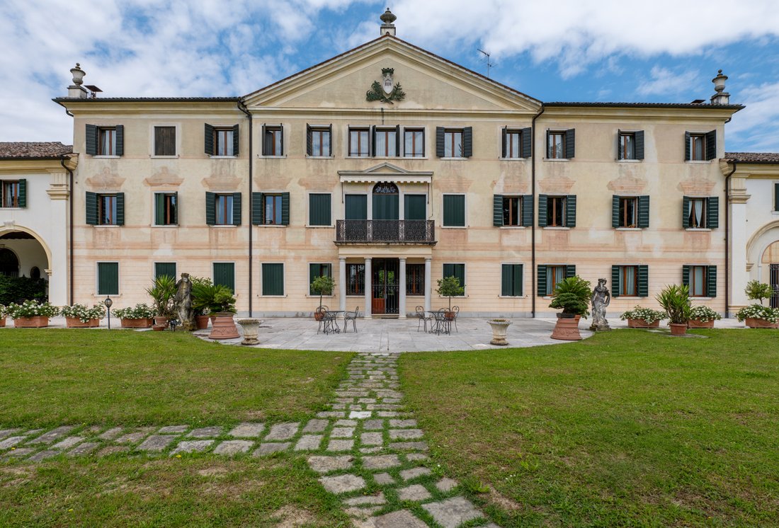 Apartment in Preganziol, Veneto, Italy 2 - 17374650