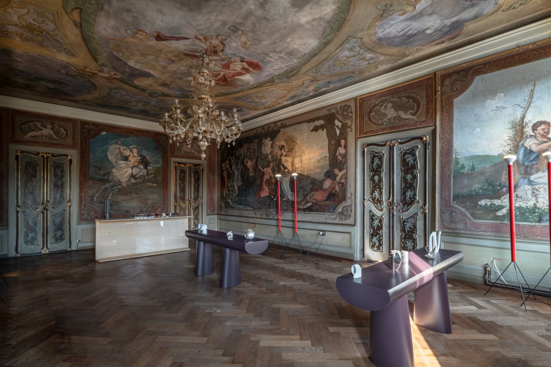 Apartment in San Marco, Venice, Italy 4 - 17374649