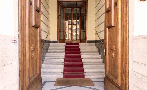 Apartamento en Mazzini - Lungotevere, Roma, Italia 1