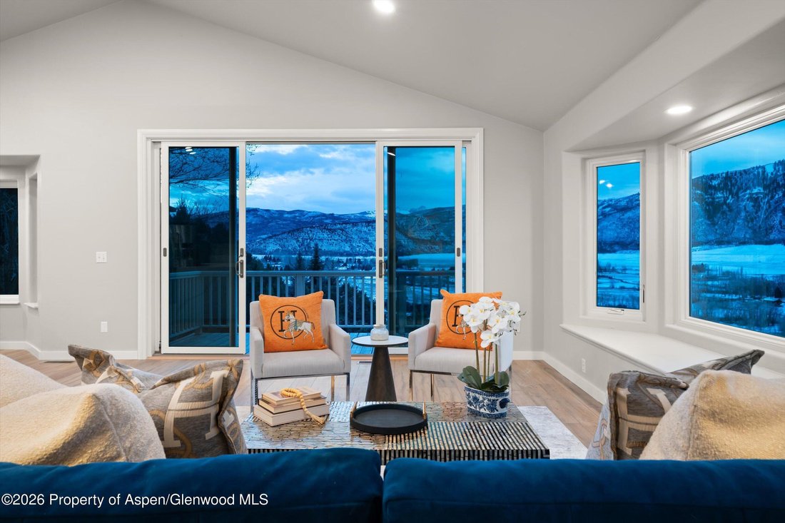House in El Jebel, Colorado, United States 3 - 17374406
