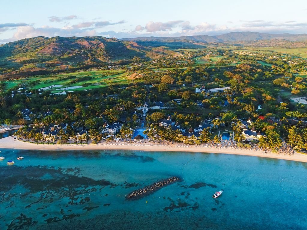 Land in Bel Ombre, Savanne District, Mauritius 1 - 17373723