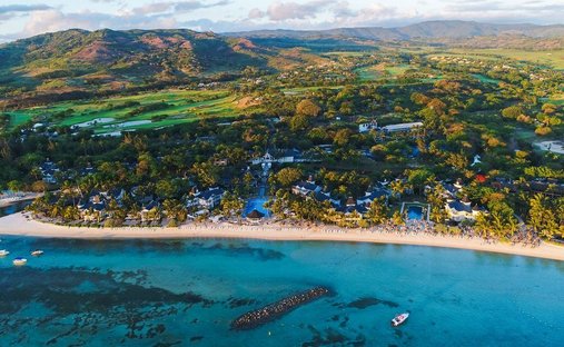 Land in Bel Ombre, Savanne District, Mauritius 1