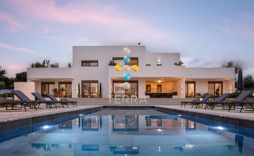 Villa in Creta, Grecia 1