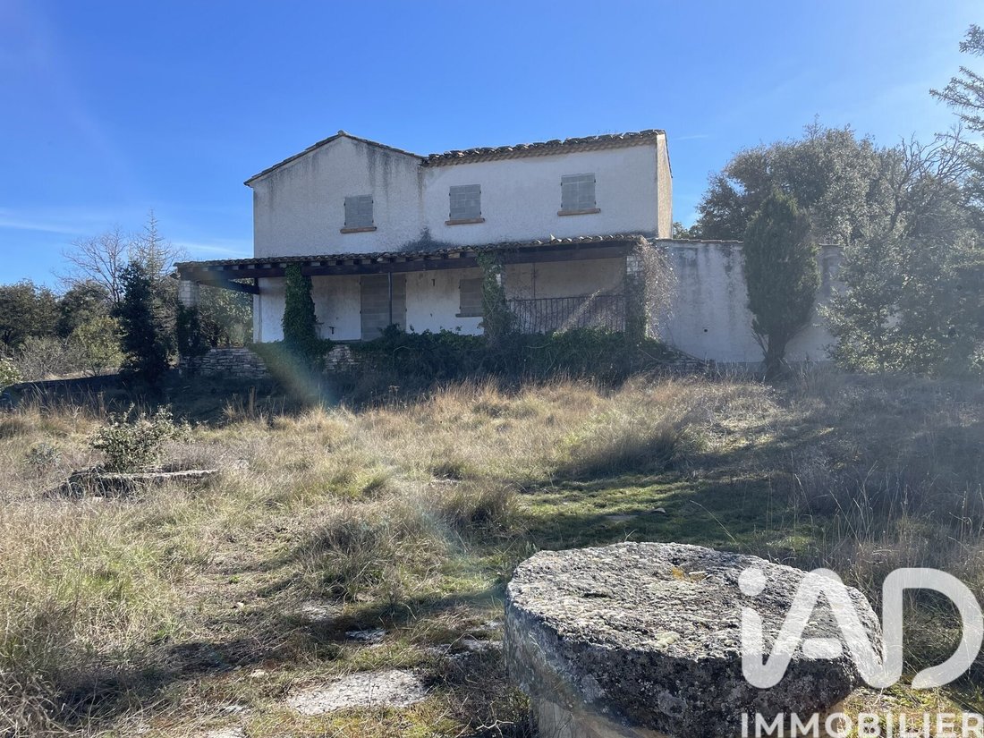 House in Venasque, Provence-Alpes-Côte d'Azur, France 5 - 17374989