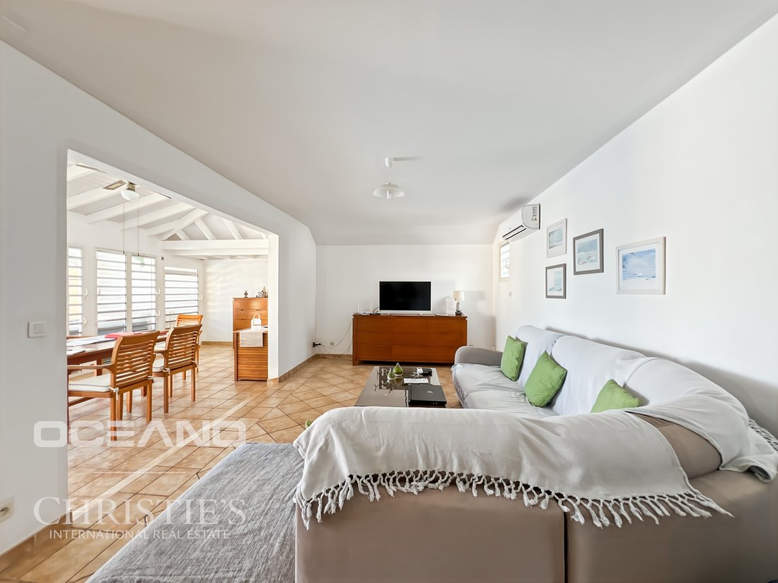 Villa in Quarter of Orleans, Collectivity of Saint Martin, Saint Martin 4 - 17374528
