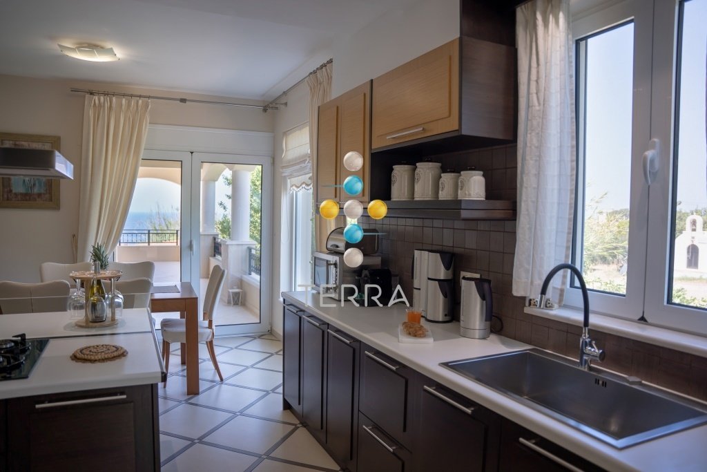 Villa in Crete, Greece 5 - 17334804