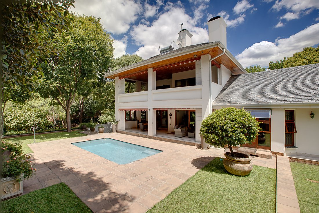 House in Sandton, Gauteng, South Africa 2 - 17374704
