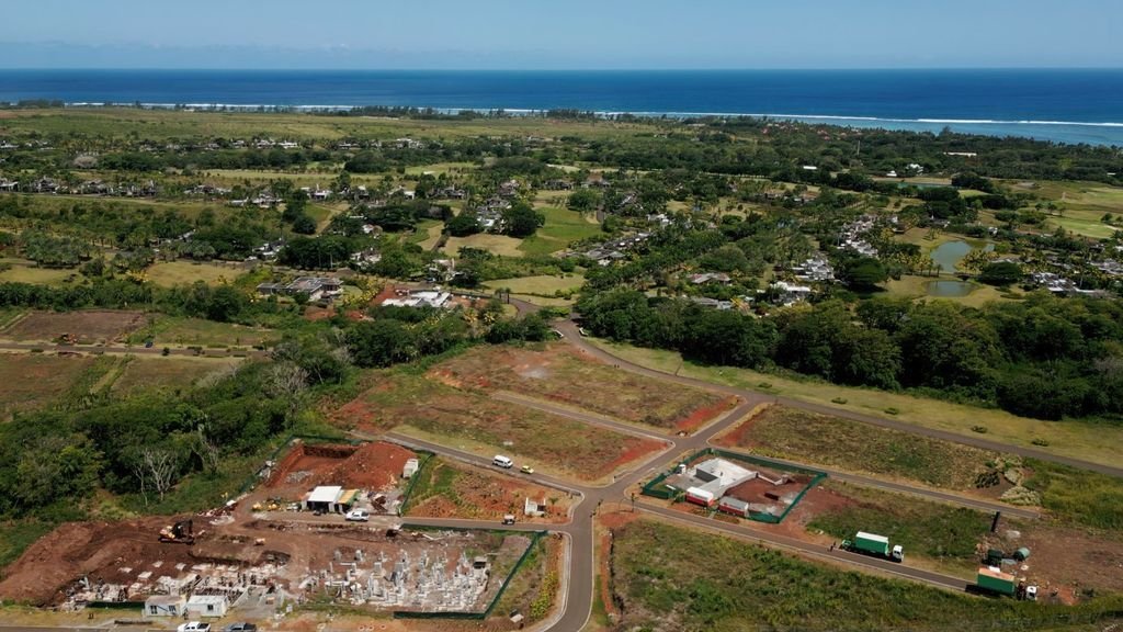 Land in Bel Ombre, Savanne District, Mauritius 3 - 17373722