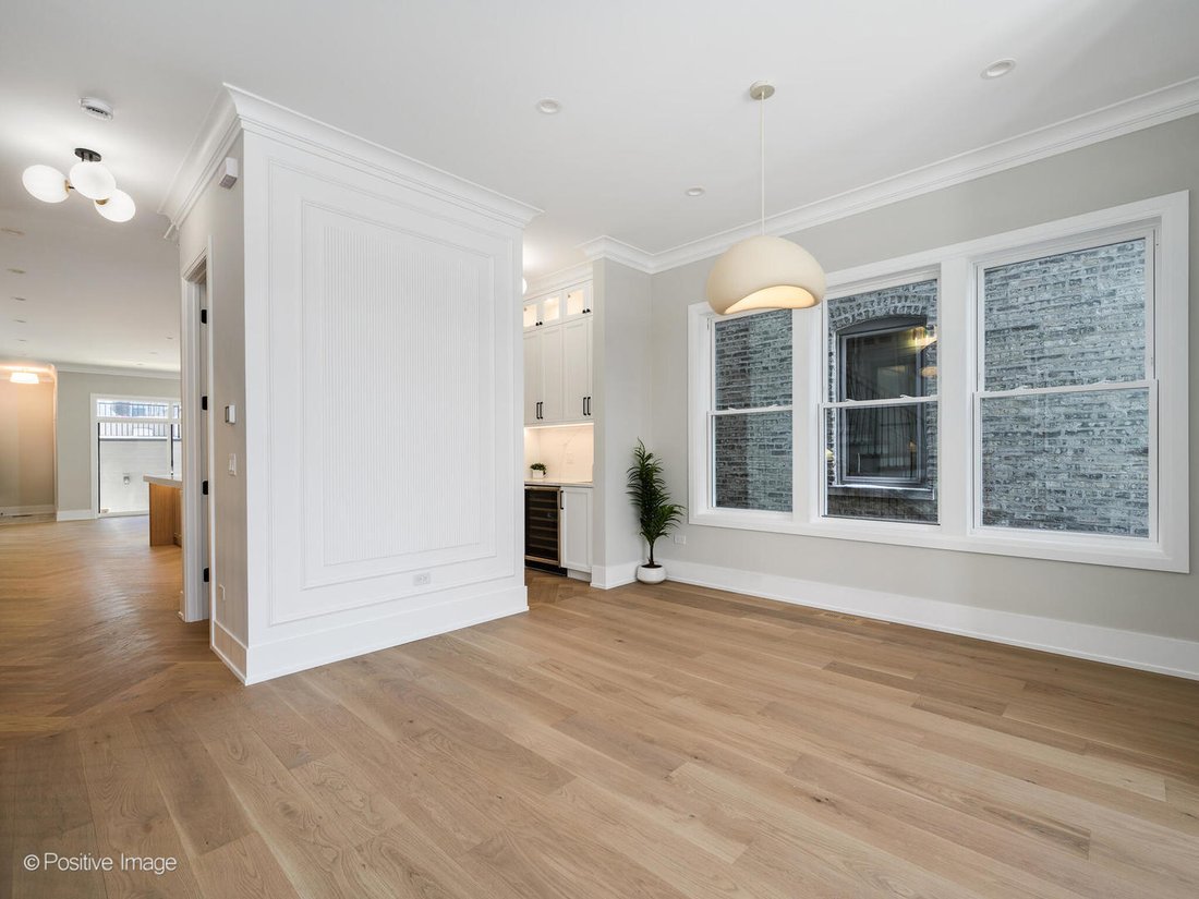 Casa a Chicago, Illinois, Stati Uniti 5 - 17373962
