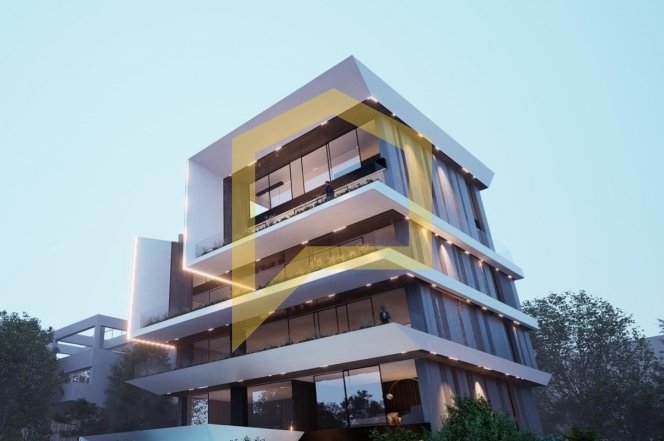 Apartment in Glyfada, Attica, Greece 5 - 17373211