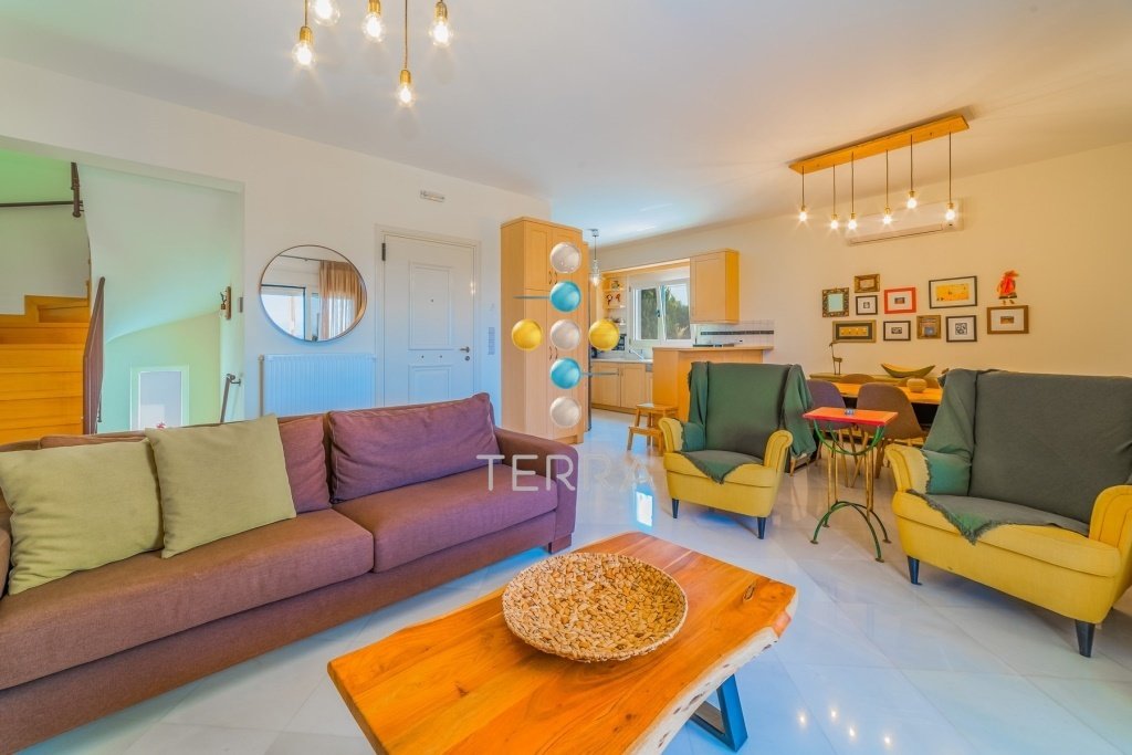 Villa in Crete, Greece 2 - 17331740