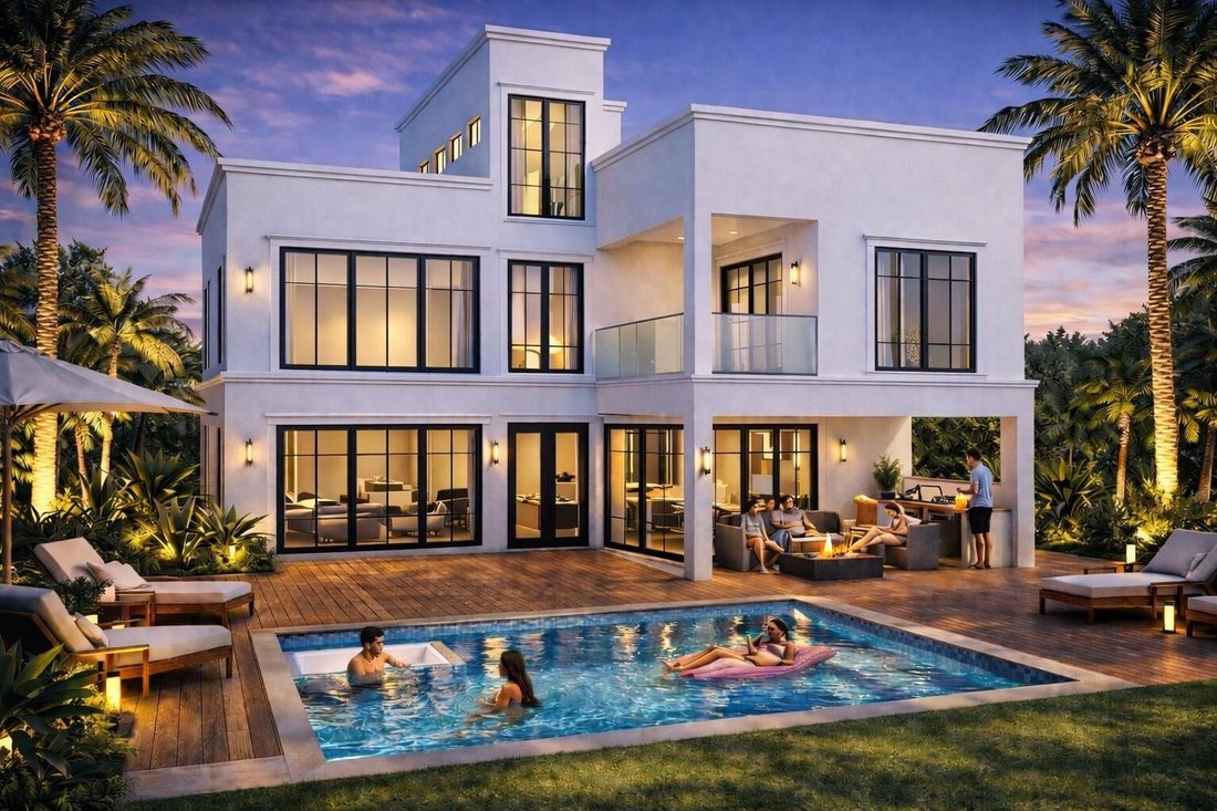 House in Fort Lauderdale, Florida, United States 2 - 17373075