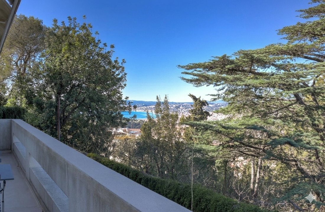 House in Nice, Provence-Alpes-Côte d'Azur, France 5 - 17374681