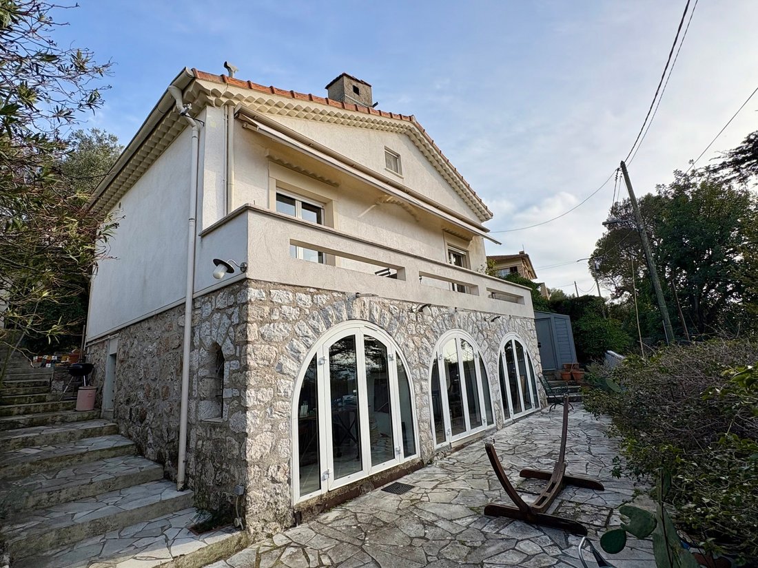 House in Nice, Provence-Alpes-Côte d'Azur, France 2 - 17374681