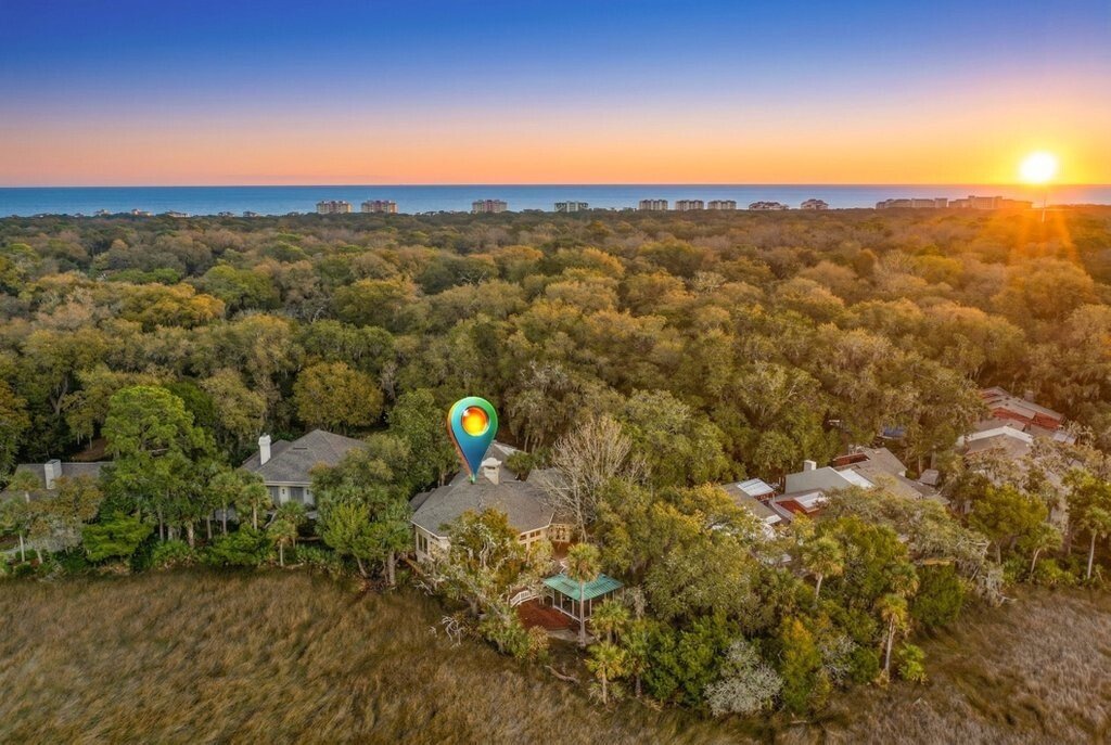 House in Fernandina Beach, Florida, United States 5 - 17374095