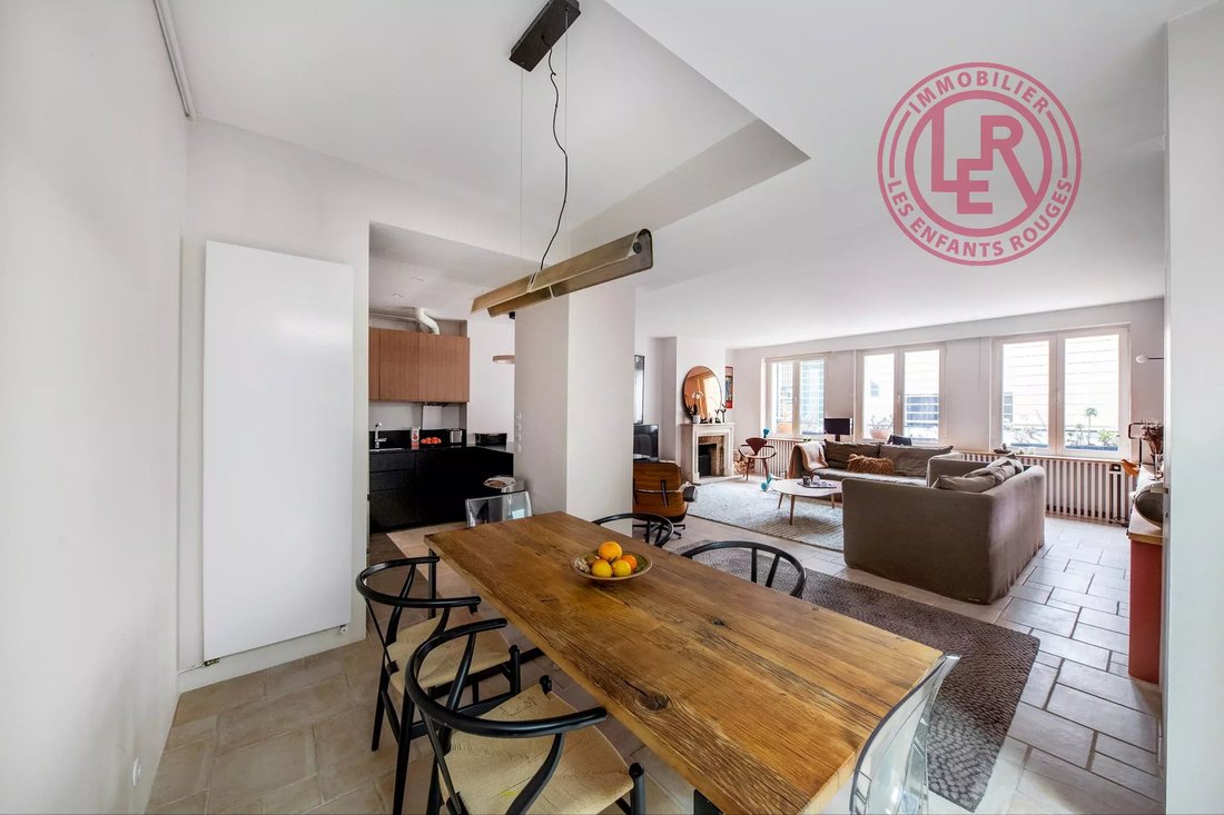 Apartment in Chateau d'Eau-Lancry, Paris 10e Arrondissement, Paris 2 - 17373716