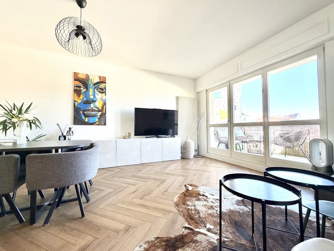 Apartment in Roeser, Luxembourg District, Luxembourg 2 - 17373753