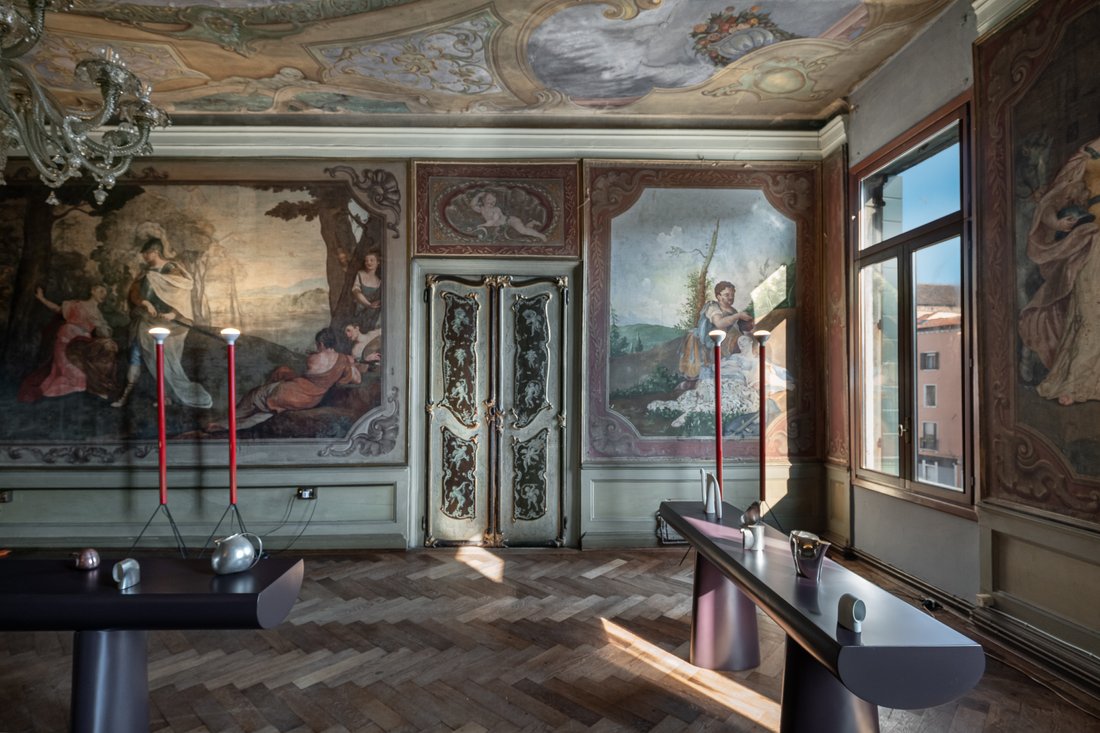 Apartment in San Marco, Venice, Italy 5 - 17374649