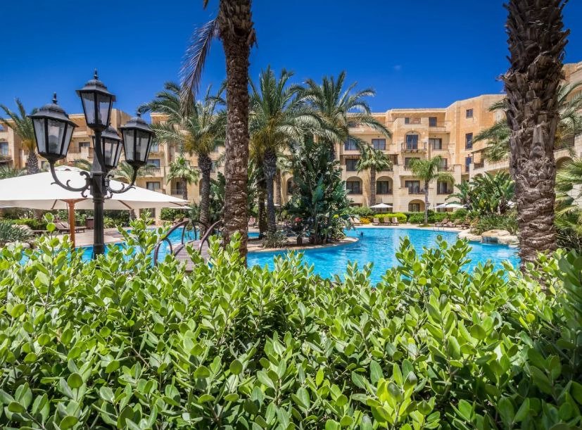 Apartment in Gharb, Malta 1 - 17374448