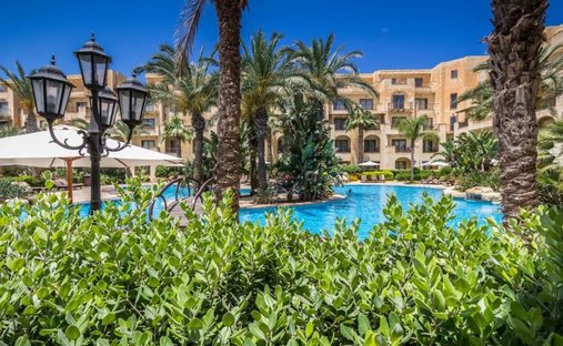 Apartment in Gharb, Malta 1