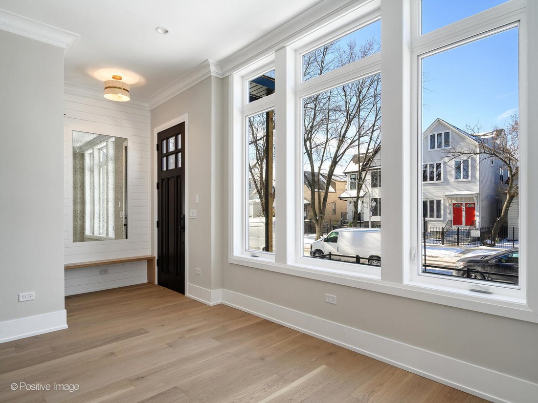 Casa a Chicago, Illinois, Stati Uniti 2 - 17373962