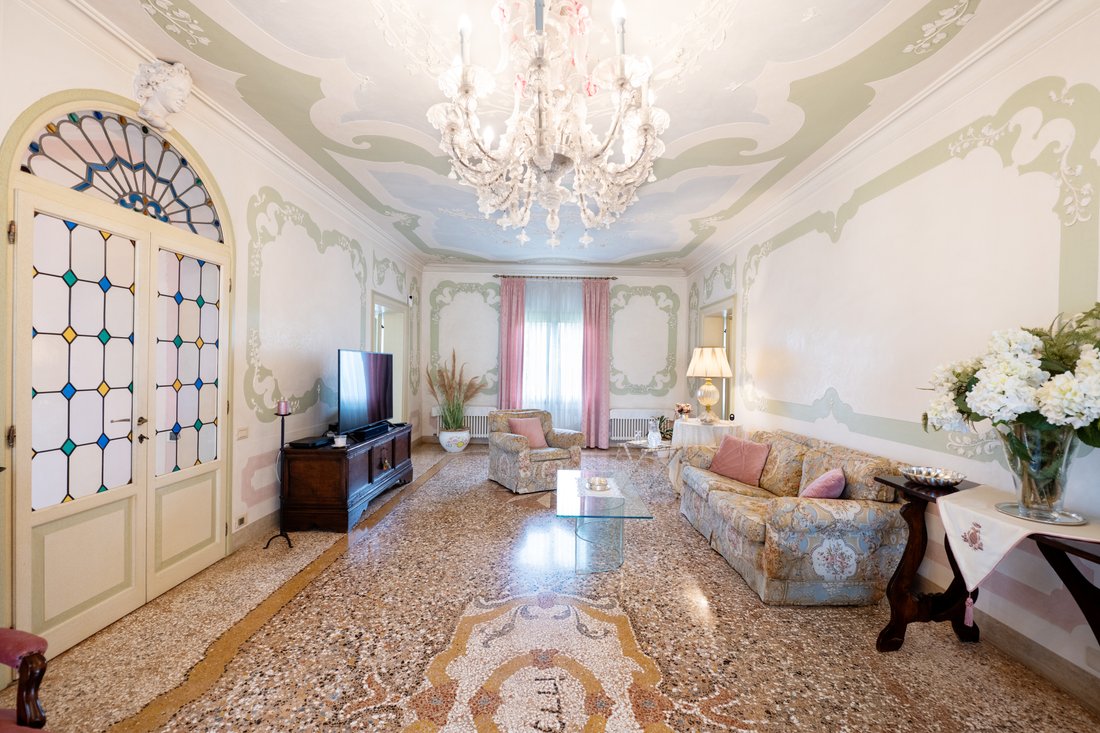 Apartment in Preganziol, Veneto, Italy 4 - 17374650